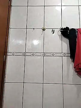 Snapshot of CrisSexShy chatting on 10.01.25 CrisSexShy online show from 10.01.25