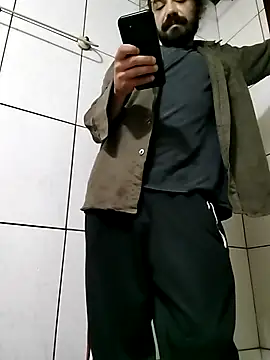 Snapshot of CrisSexShy chatting on 10.03.25 CrisSexShy online show from 10.03.25