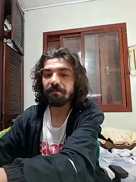 Snapshot of CrisSexShy chatting on 10.11.25 CrisSexShy online show from 10.11.25