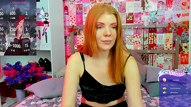 DiWalton online show from 12.11.24