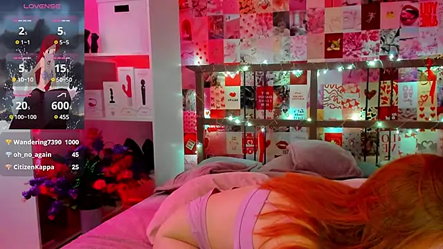 DiWalton online show from 02.05.25