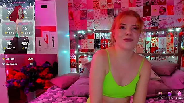 DiWalton online show from 02.12.25