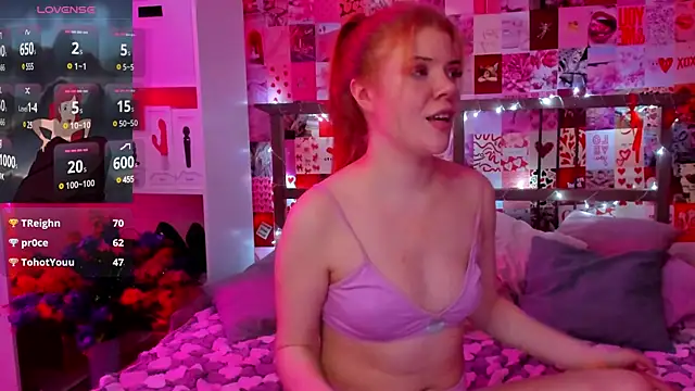 DiWalton online show from 02.14.25