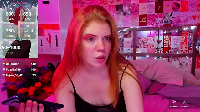 DiWalton online show from 02.23.25