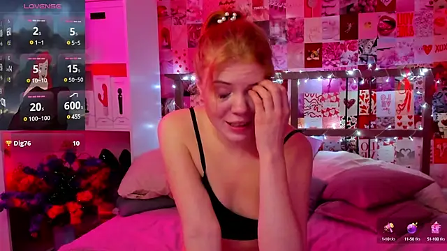 DiWalton online show from 02.27.25