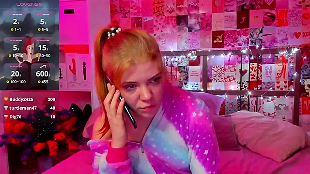 DiWalton online show from 02.27.25