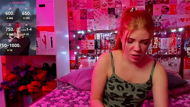 DiWalton online show from 02.28.25