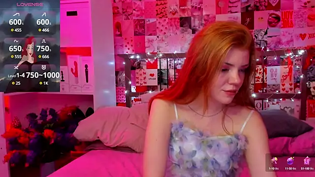 DiWalton online show from 03.11.25