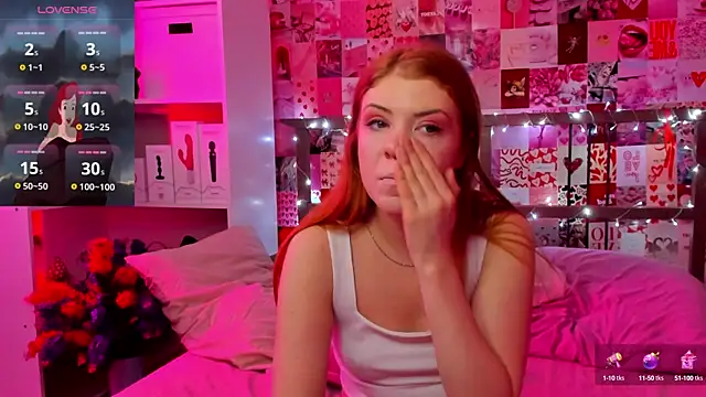 DiWalton online show from 03.14.25