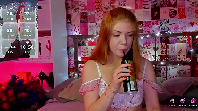 DiWalton online show from 10.20.25