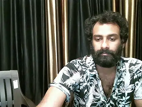 Snapshot of indian2 chatting on 12.16.24 indian2 online show from 12.16.24