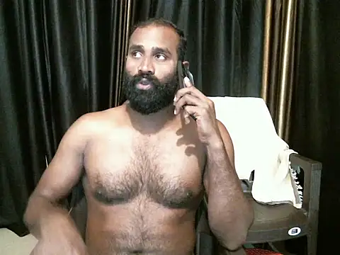 Snapshot of indian2 chatting on 12.31.24 indian2 online show from 12.31.24