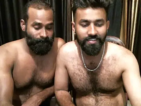 Snapshot of indian2 chatting on 01.10.25 indian2 online show from 01.10.25