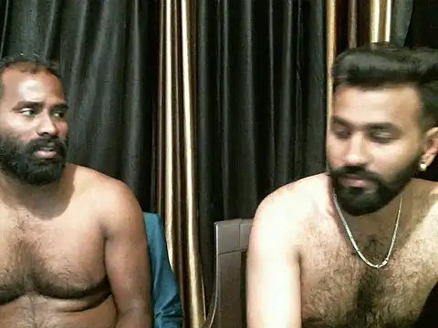 Snapshot of indian2 chatting on 02.08.25 indian2 online show from 02.08.25