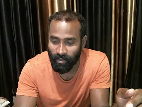 Snapshot of indian2 chatting on 02.15.25 indian2 online show from 02.15.25