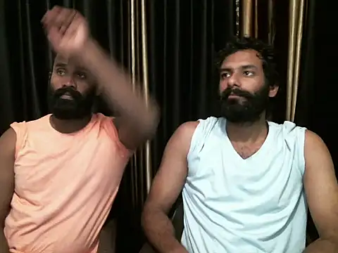 Snapshot of indian2 chatting on 03.02.25 indian2 online show from 03.02.25