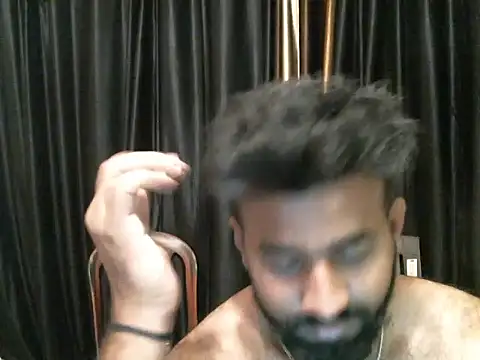 Snapshot of indian2 chatting on 03.09.25 indian2 online show from 03.09.25