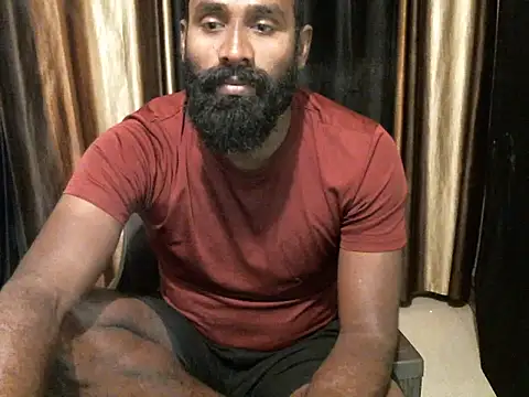 Snapshot of indian2 chatting on 10.30.25 indian2 online show from 10.30.25