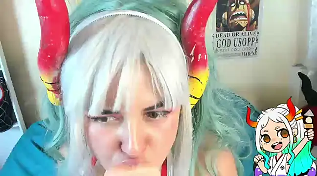 cristina blu21 online show from 12.10.24