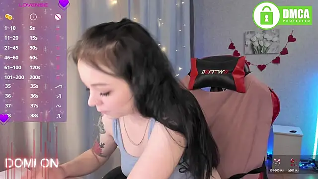 AnnyHoney  online show from 01.30.25