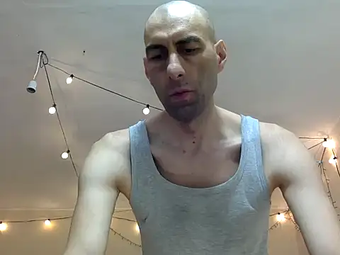 Snapshot of HandsomeAlfie chatting on 09.26.25 HandsomeAlfie online show from 09.26.25