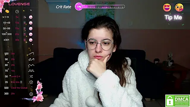 Aminabeatris online show from 02.07.25