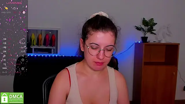 Aminabeatris online show from 09.24.25