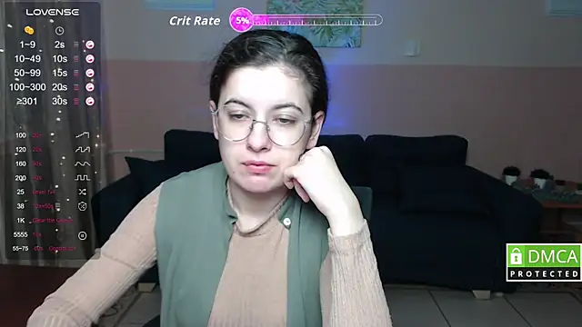 Aminabeatris online show from 11.09.25