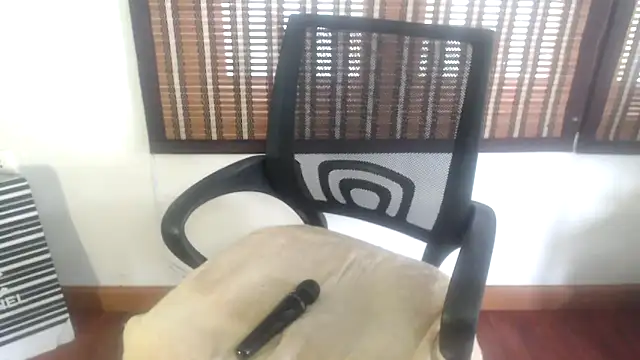 Snapshot of VenusX chatting on 10.08.25 VenusX online show from 10.08.25