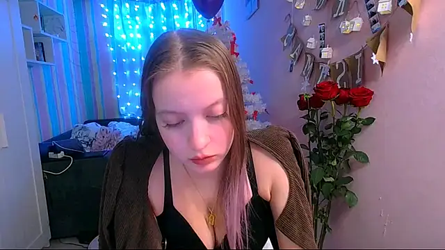 Snapshot of __Aphrodita__wow__ chatting on 01.26.25 Aphrodita wow online show from 01.26.25