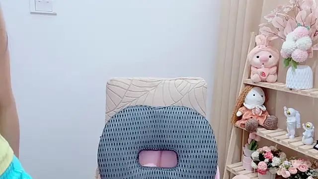 Rellababyy online show from 03.13.25