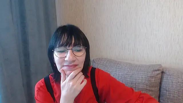 Erica95Bloom online show from 03.07.25