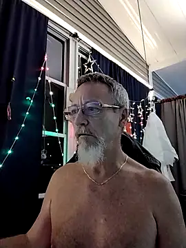 Daddysthick online show from 10.04.25