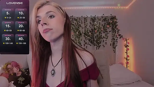  eva  pleasure  online show from 09.24.25