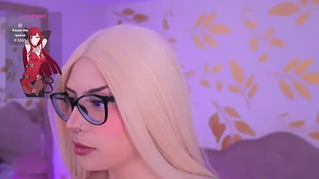 Misselektra   online show from 10.01.25