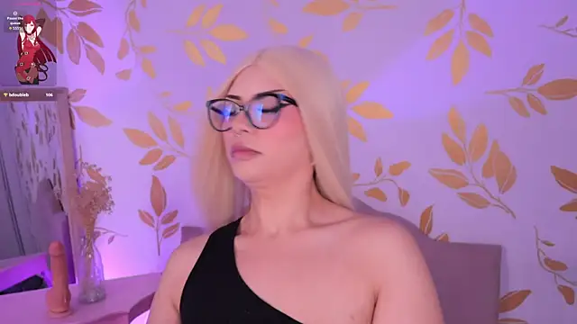 Misselektra   online show from 11.21.25