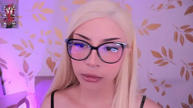 Misselektra   online show from 12.05.25