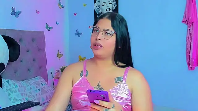 mabellfox online show from 12.20.24