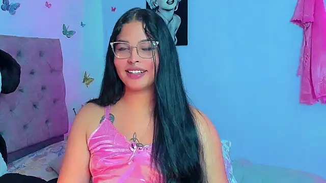 mabellfox online show from 12.21.24