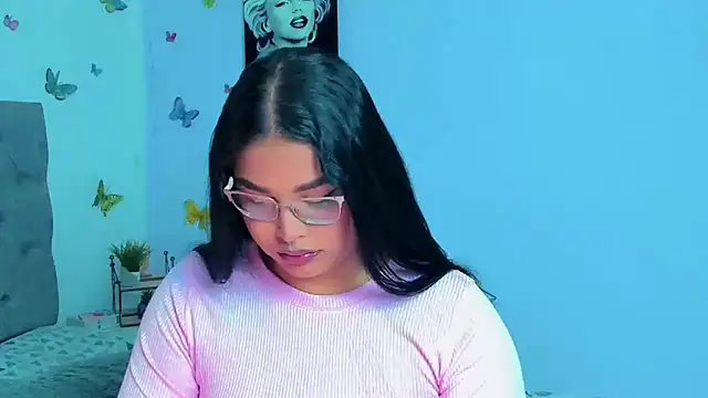 mabellfox online show from 01.25.25