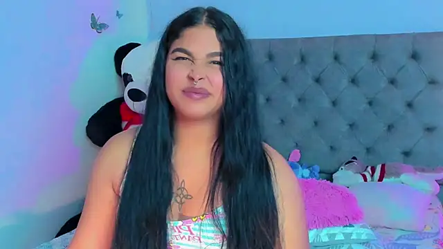 mabellfox online show from 02.16.25