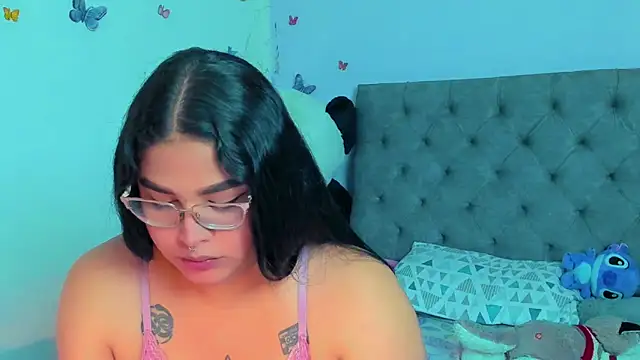 mabellfox online show from 03.14.25