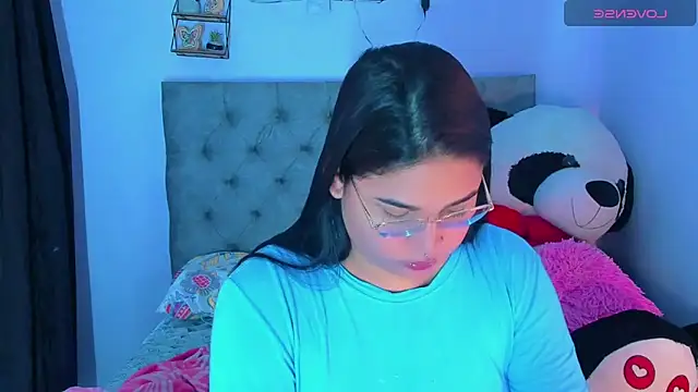 mabellfox online show from 09.09.25