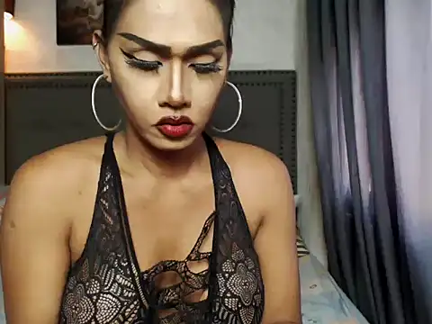 Snapshot of Victoria_Saint chatting on 01.09.25 Victoria Saint online show from 01.09.25