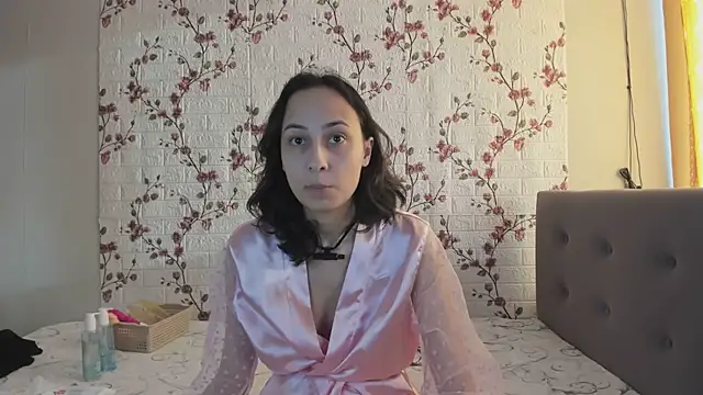 Alisagold90 online show from 02.07.25