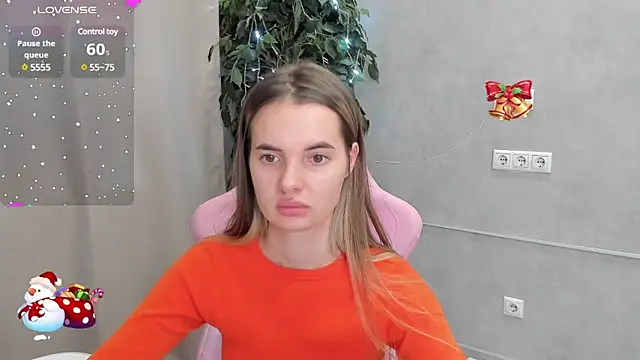 Donna Evans online show from 12.15.24