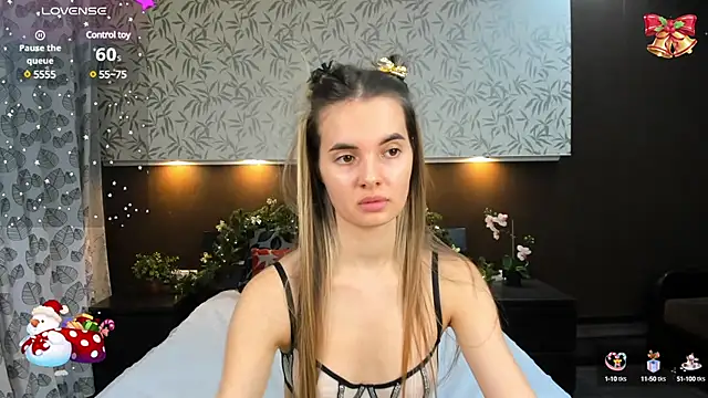 Donna Evans online show from 12.18.24