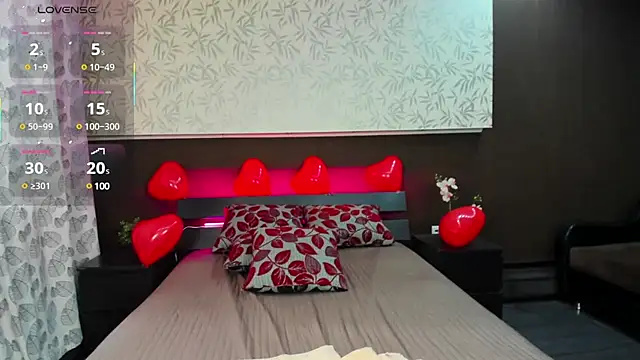 Donna Evans online show from 02.16.25