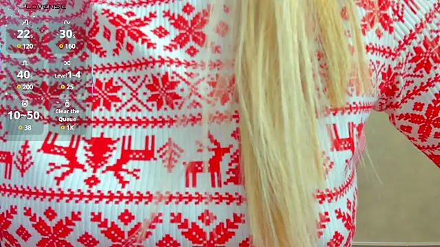 Donna Evans online show from 03.15.25