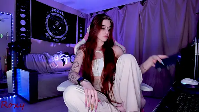 wet dream  online show from 12.16.24